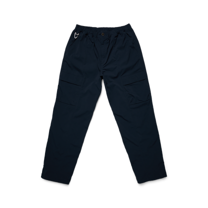 Coraje Tech Pant - Men's - Black - US 1990