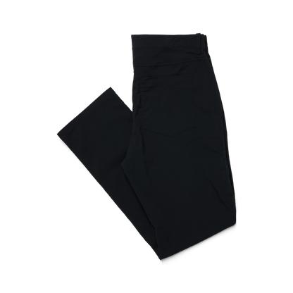 Coraje Tech Pant - Men's - Black - US 1990