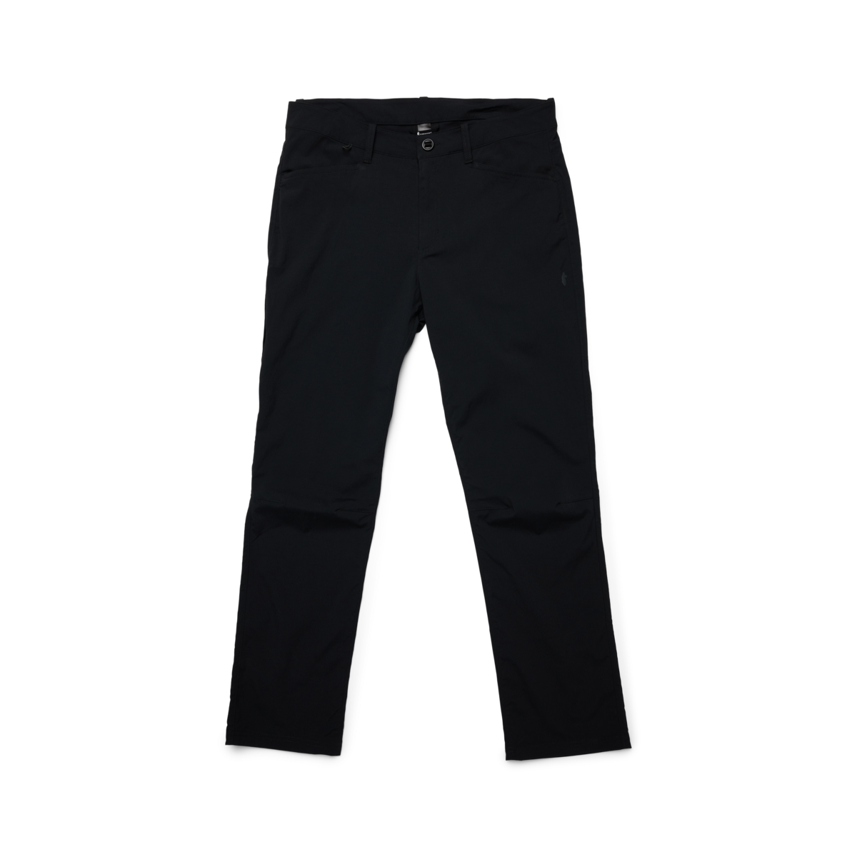 Coraje Tech Pant - Men's - Black - US 1990