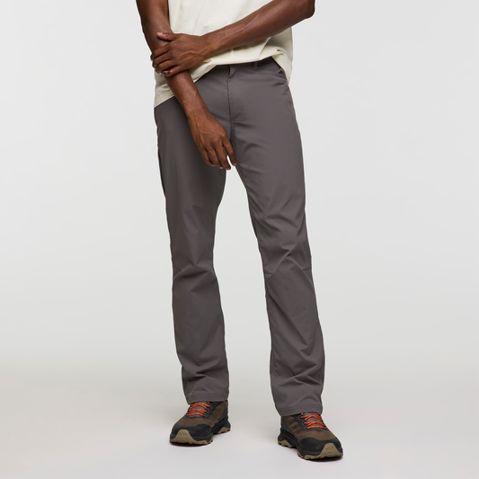 Coraje Tech Pant - Men's - Cinder - US 8859