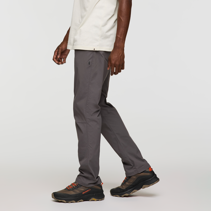 Coraje Tech Pant - Men's - Cinder - US 8859
