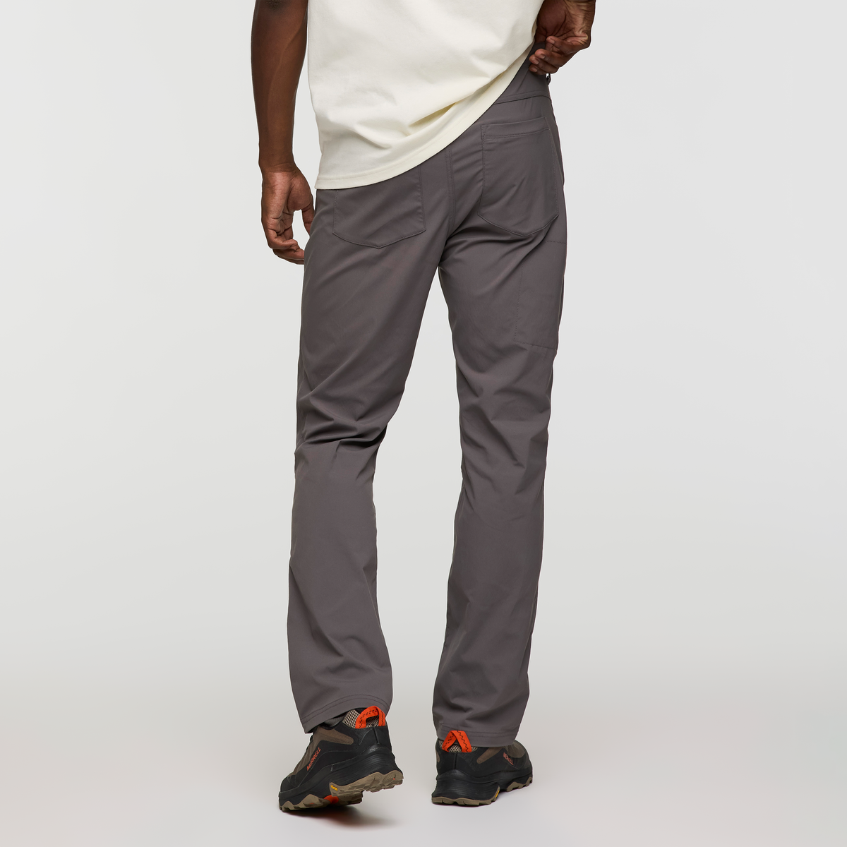 Coraje Tech Pant - Men's - Cinder - US 8859