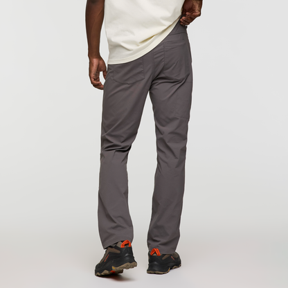 Coraje Tech Pant - Men's - Cinder - US 8859