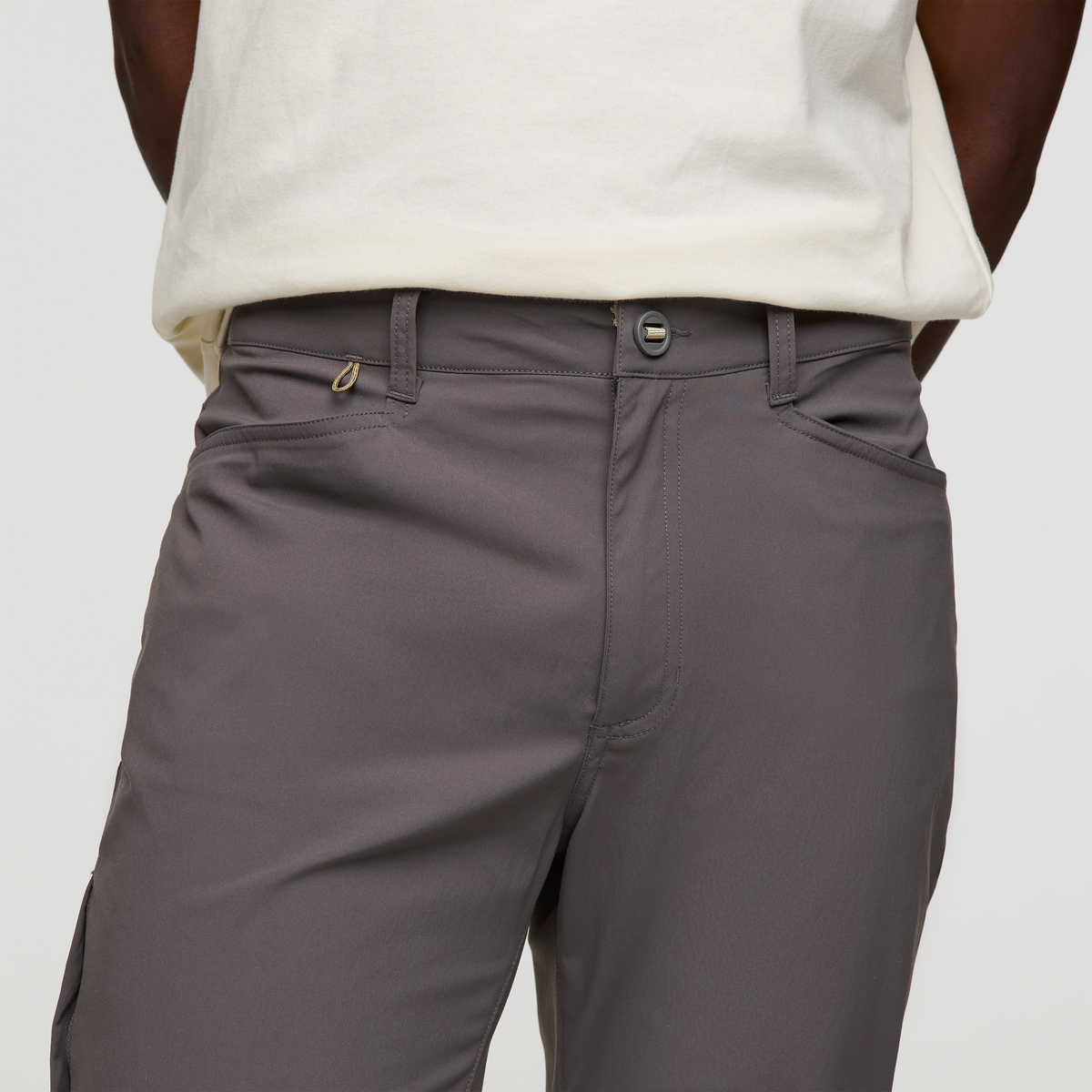 Coraje Tech Pant - Men's - Cinder - US 8859