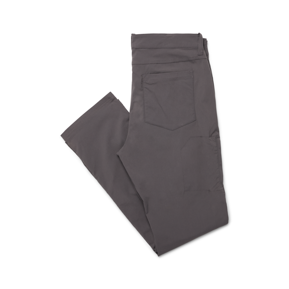 Coraje Tech Pant - Men's - Cinder - US 8859