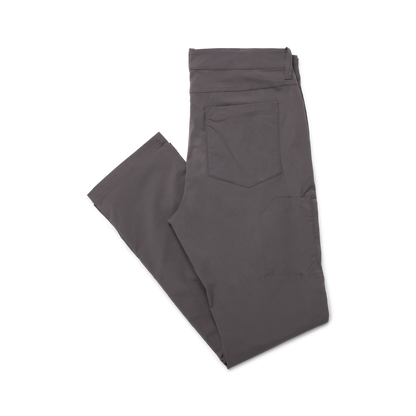 Coraje Tech Pant - Men's - Cinder - US 8859