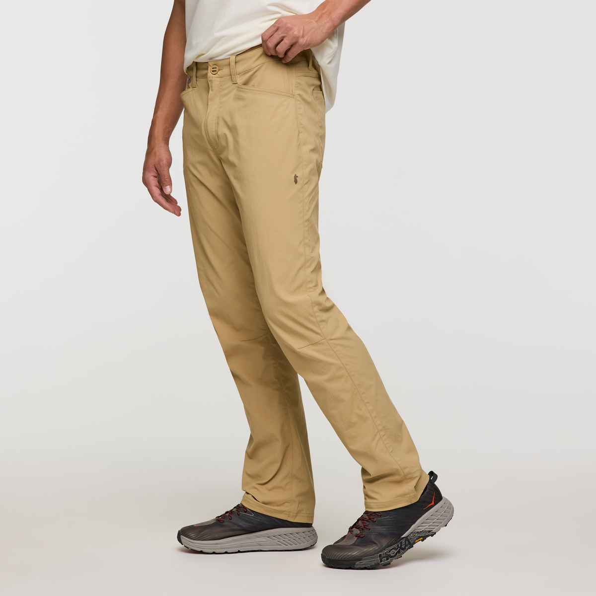 Coraje Tech Pant - Men's - Khaki - US 6301