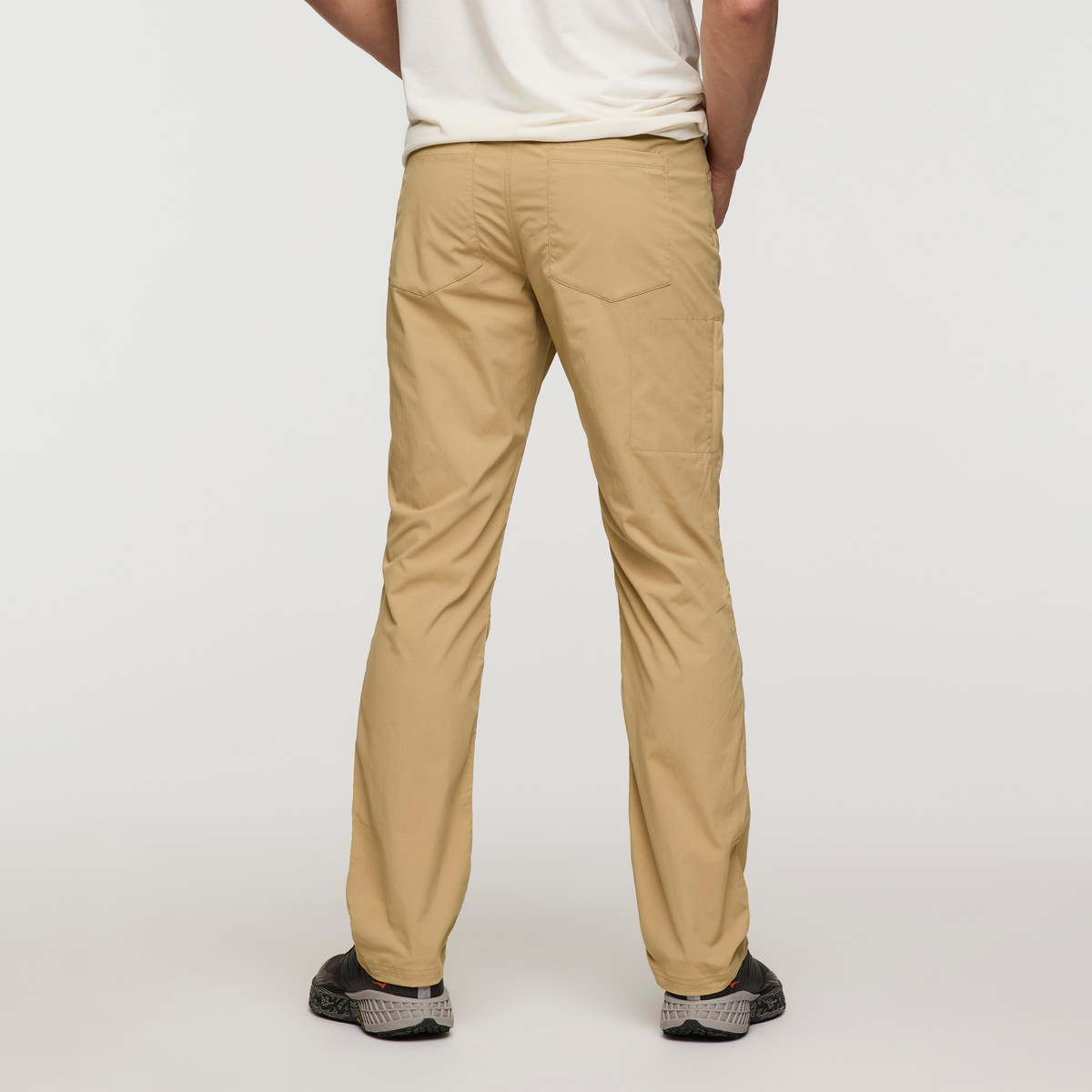 Coraje Tech Pant - Men's - Khaki - US 6301