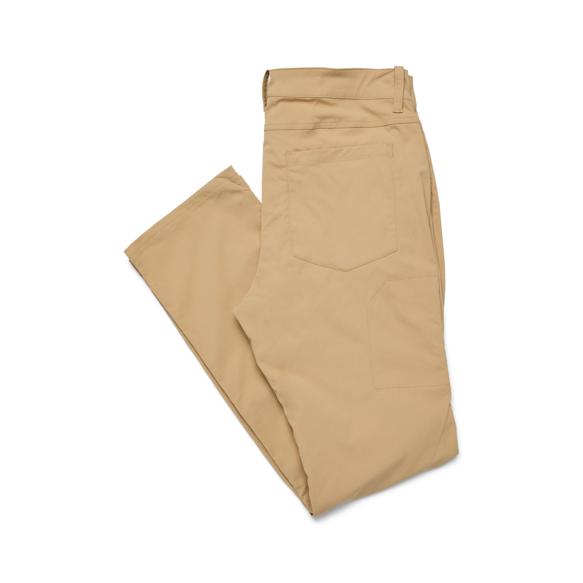 Coraje Tech Pant - Men's - Khaki - US 6301