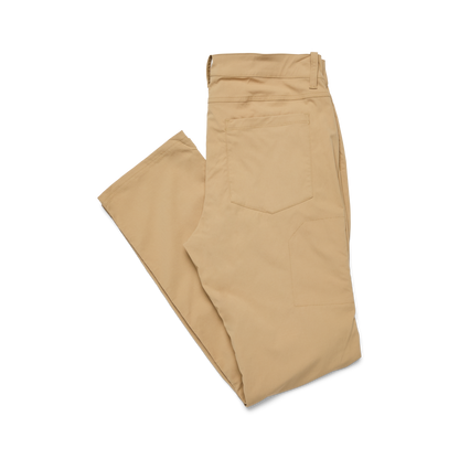 Coraje Tech Pant - Men's - Khaki - US 6301