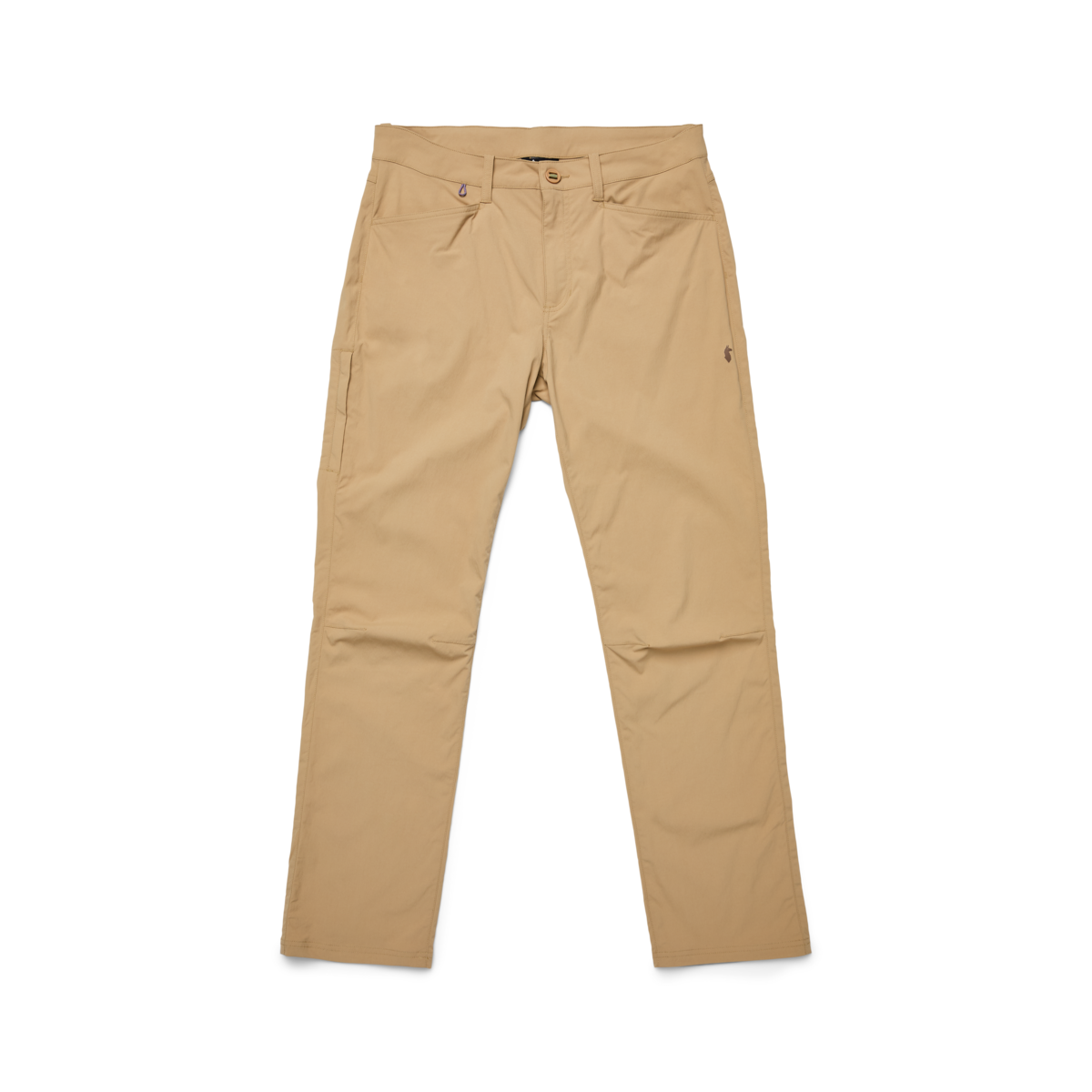 Coraje Tech Pant - Men's - Khaki - US 6301