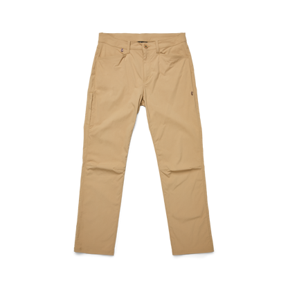Coraje Tech Pant - Men's - Khaki - US 6301