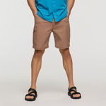 Coraje Tech Short - Men's - Reishi - US 7576