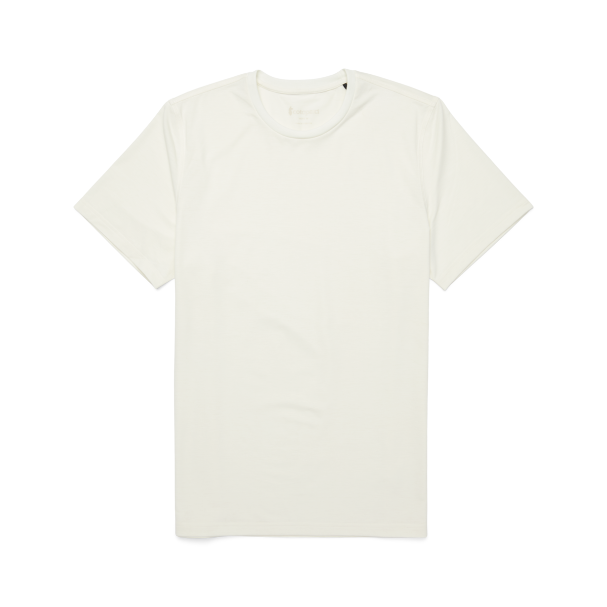 Empaca Crew T-Shirt - Men's - Heather Black - US 3743