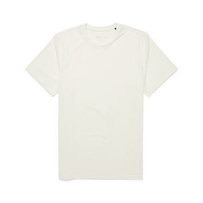 Empaca Crew T-Shirt - Men's - Heather Black - US 3743
