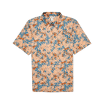 Estival Button Up Shirt - Print - Men's - Galactic Drizzle - US 2250