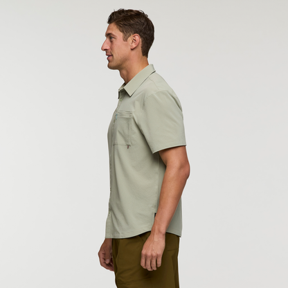 Pulso Tech Shirt - Men's - Brush - US 7865