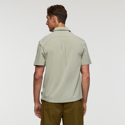 Pulso Tech Shirt - Men's - Brush - US 7865