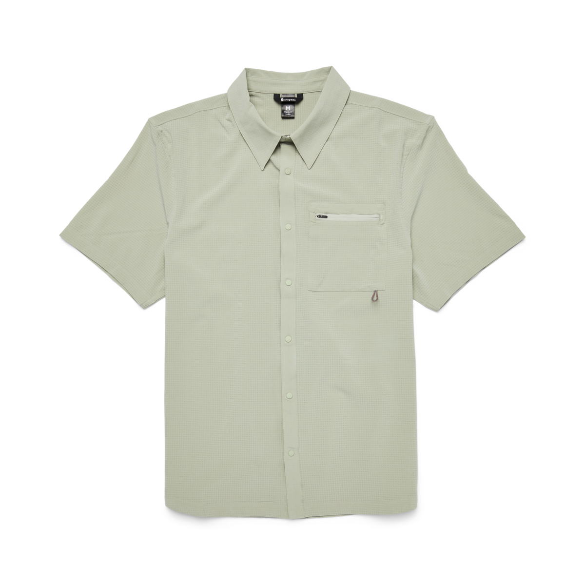 Pulso Tech Shirt - Men's - Brush - US 7865
