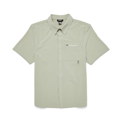 Pulso Tech Shirt - Men's - Brush - US 7865