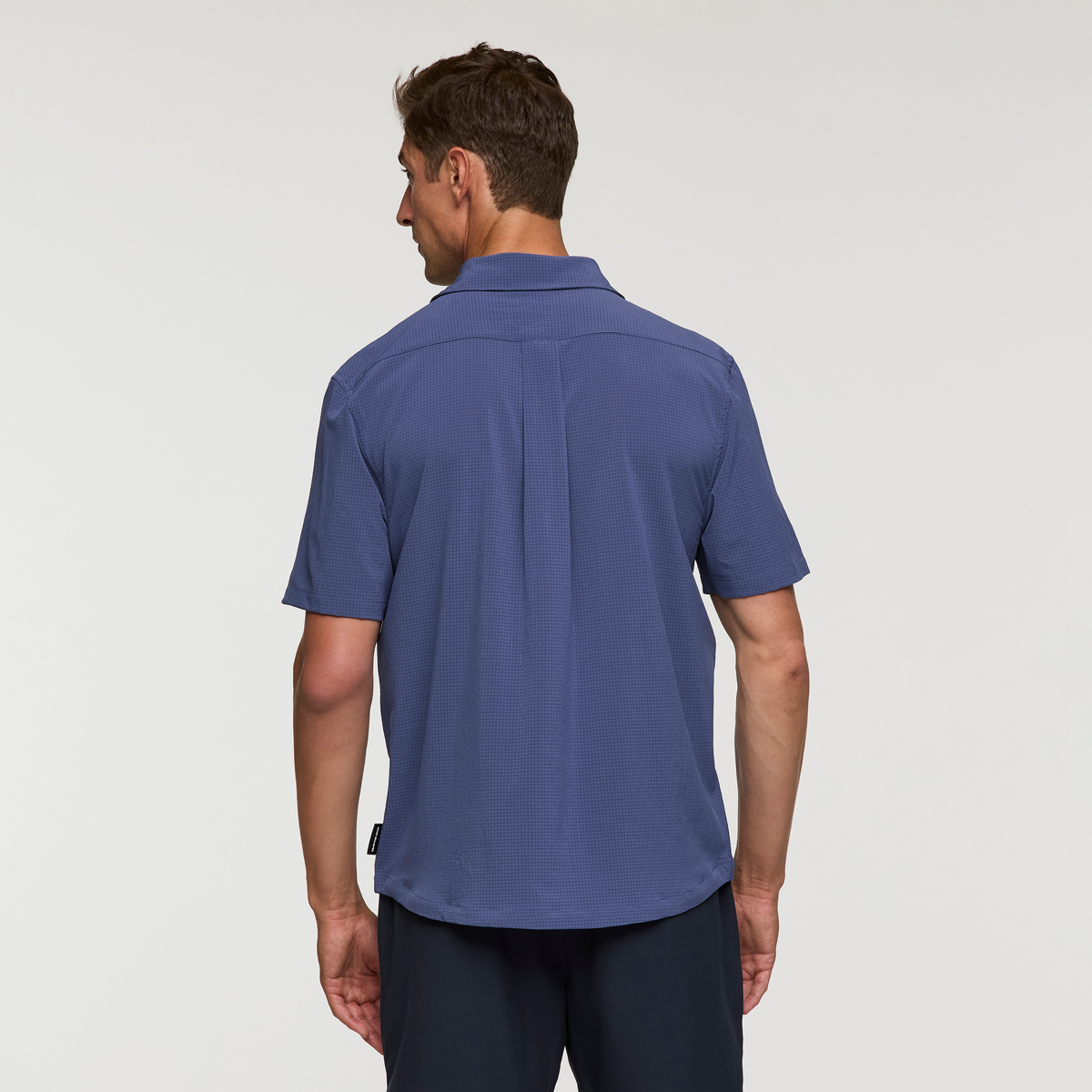 Pulso Tech Shirt - Men's - Brush - US 7865