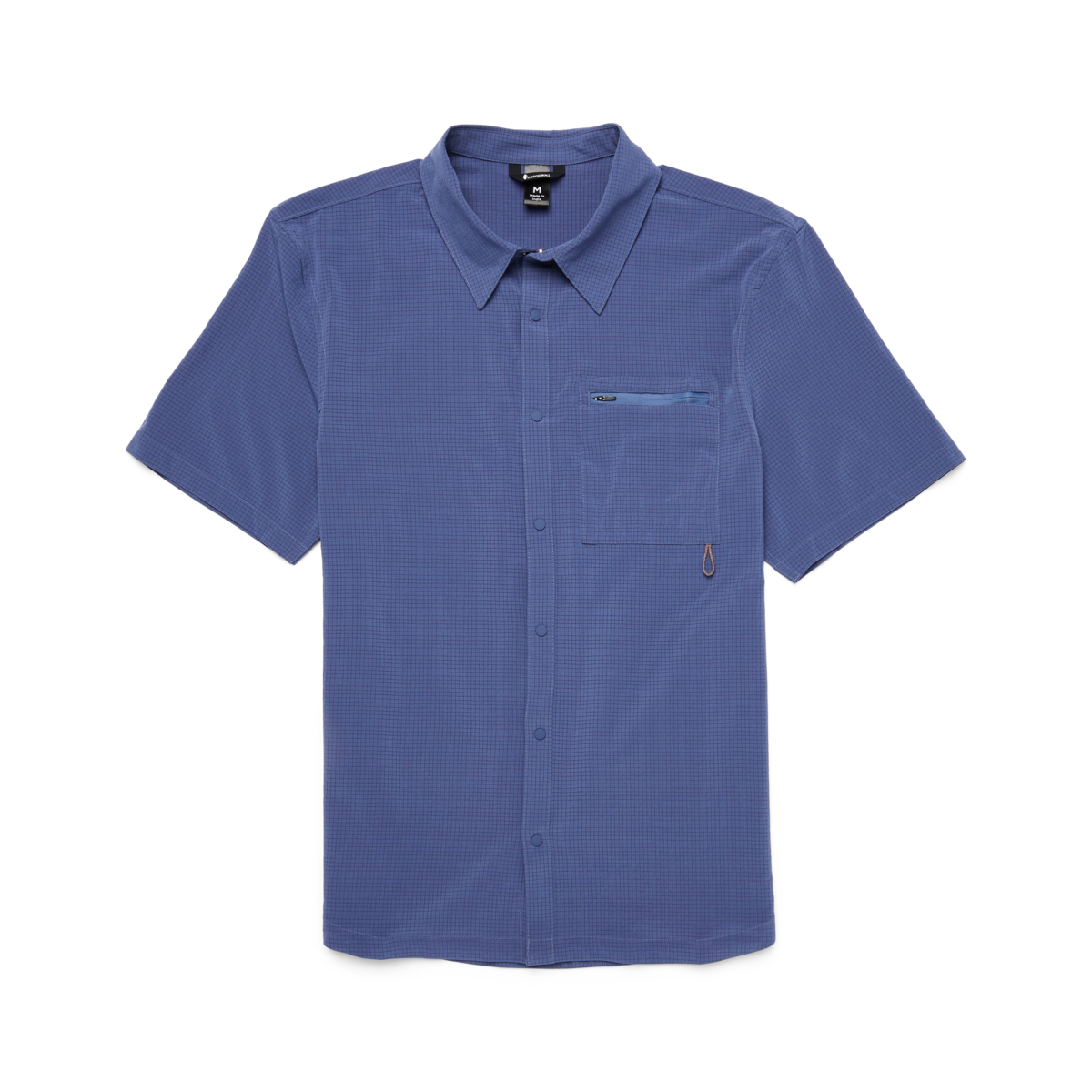 Pulso Tech Shirt - Men's - Brush - US 7865