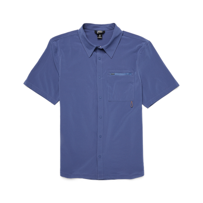 Pulso Tech Shirt - Men's - Brush - US 7865