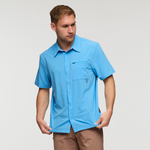 Pulso Tech Shirt - Men's - Island - US 2974