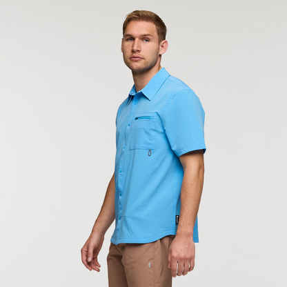 Pulso Tech Shirt - Men's - Island - US 2974