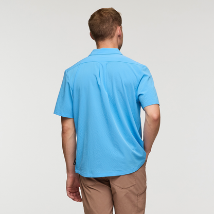 Pulso Tech Shirt - Men's - Island - US 2974