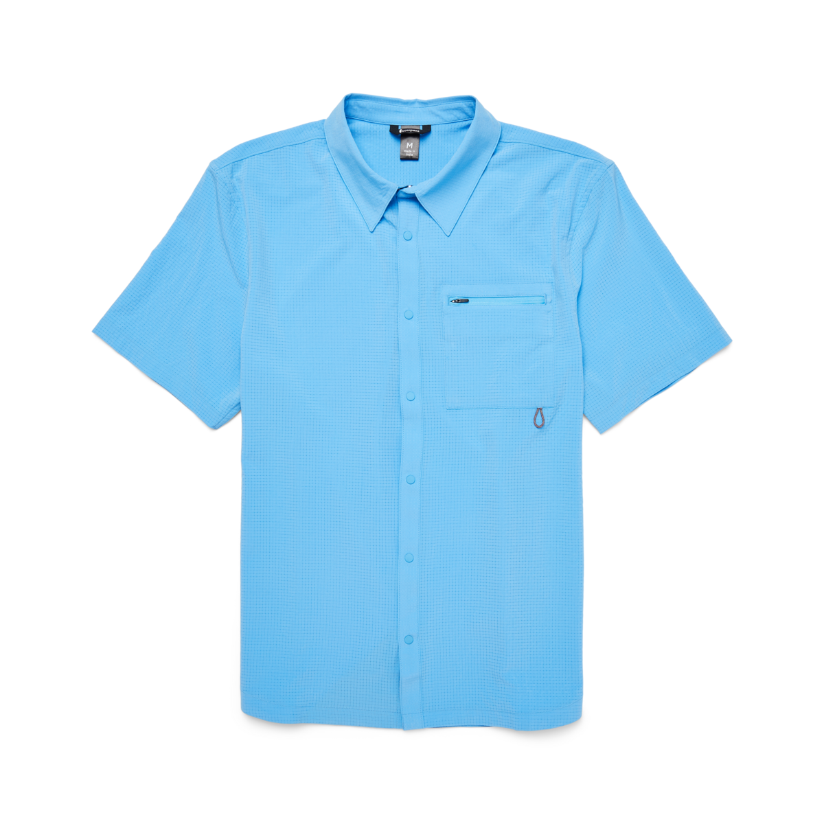 Pulso Tech Shirt - Men's - Island - US 2974