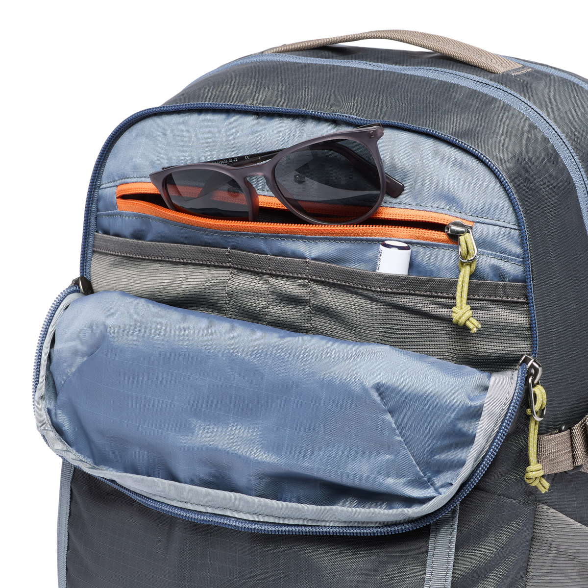 Mente 32L Daypack - Cada Día - Cinder - US 1907