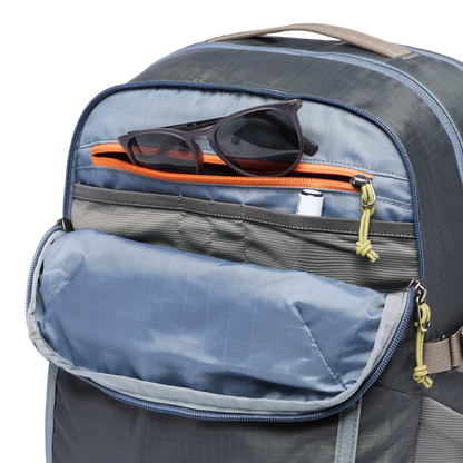 Mente 32L Daypack - Cada Día - Cinder - US 1907