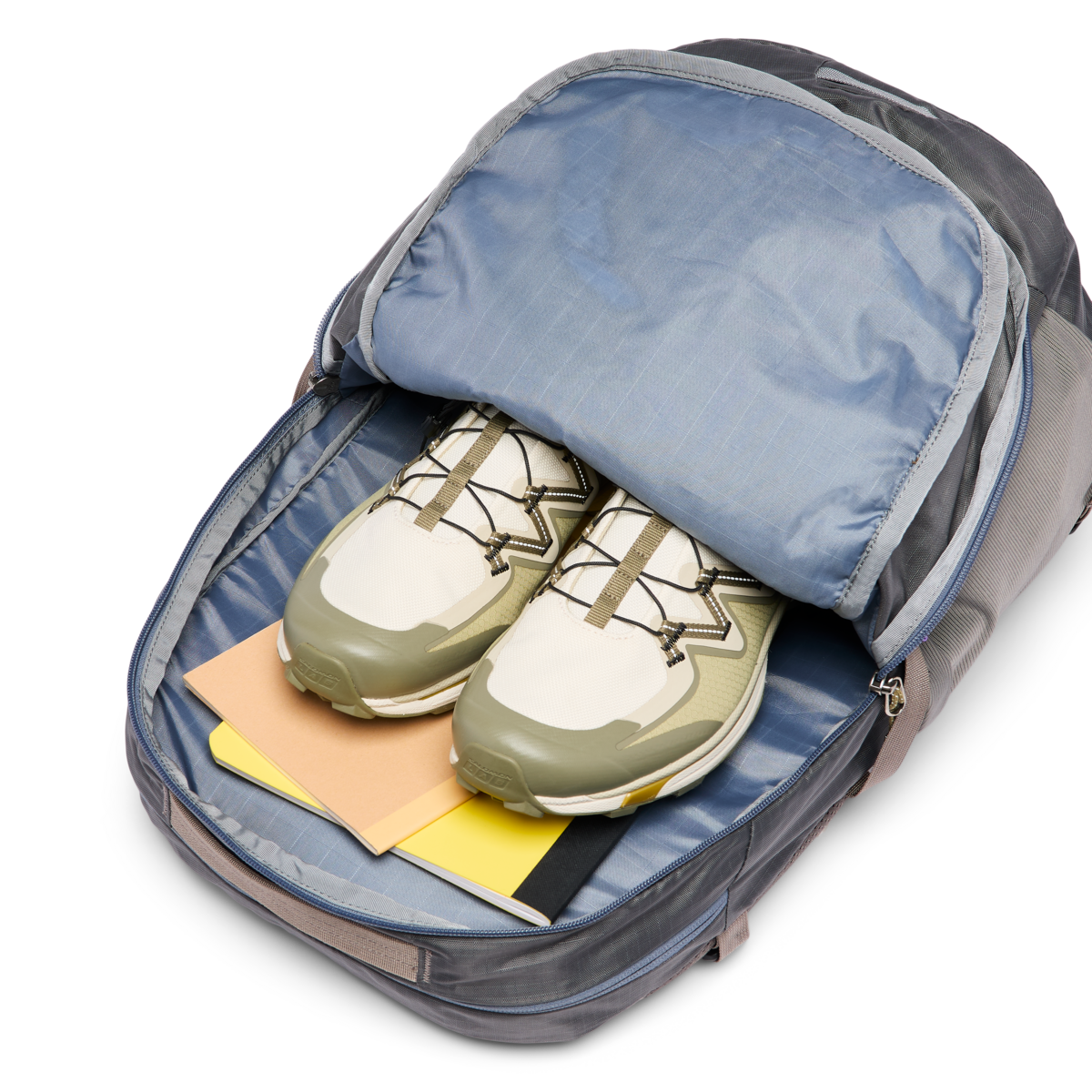 Mente 32L Daypack - Cada Día - Cinder - US 1907