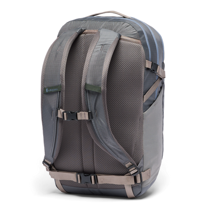 Mente 32L Daypack - Cada Día - Cinder - US 1907