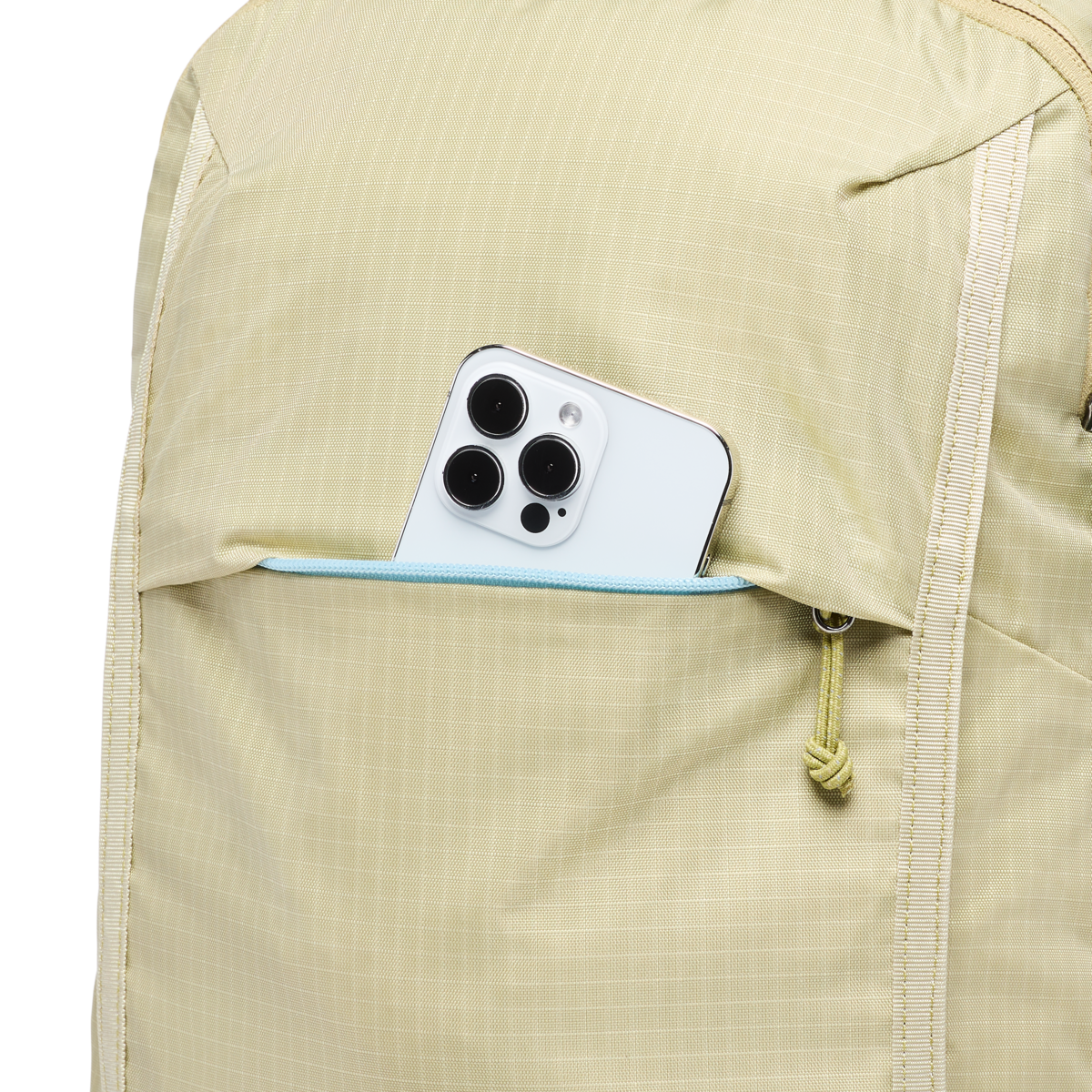 Mente 32L Daypack - Cada Día - Cinder - US 1907