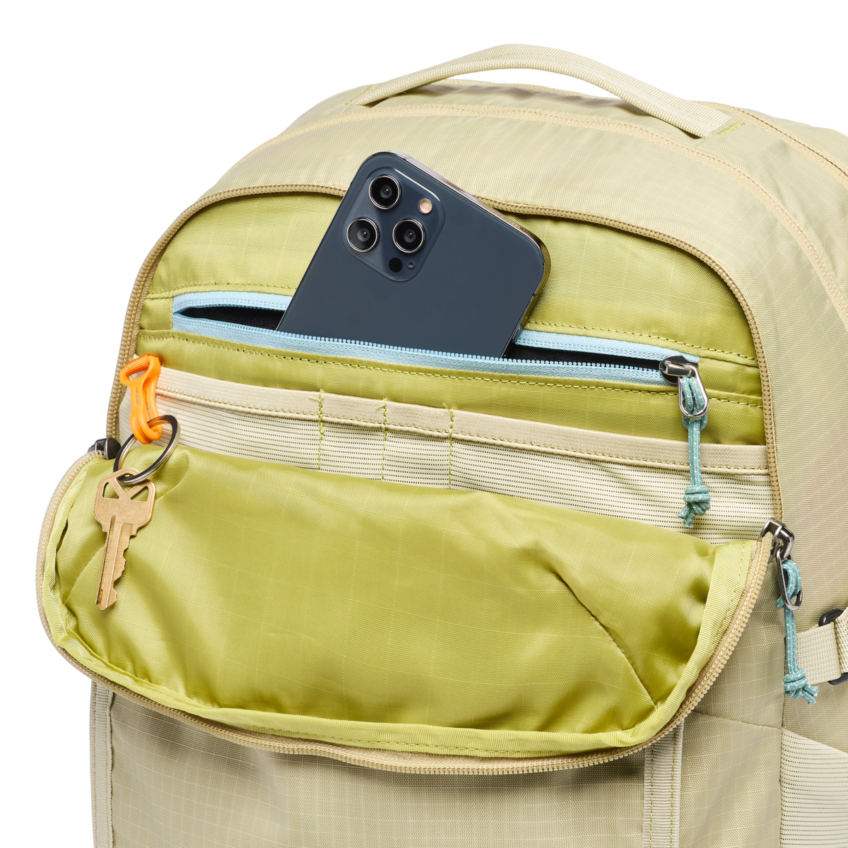 Mente 32L Daypack - Cada Día - Cinder - US 1907