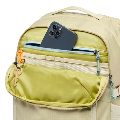 Mente 32L Daypack - Cada Día - Cinder - US 1907