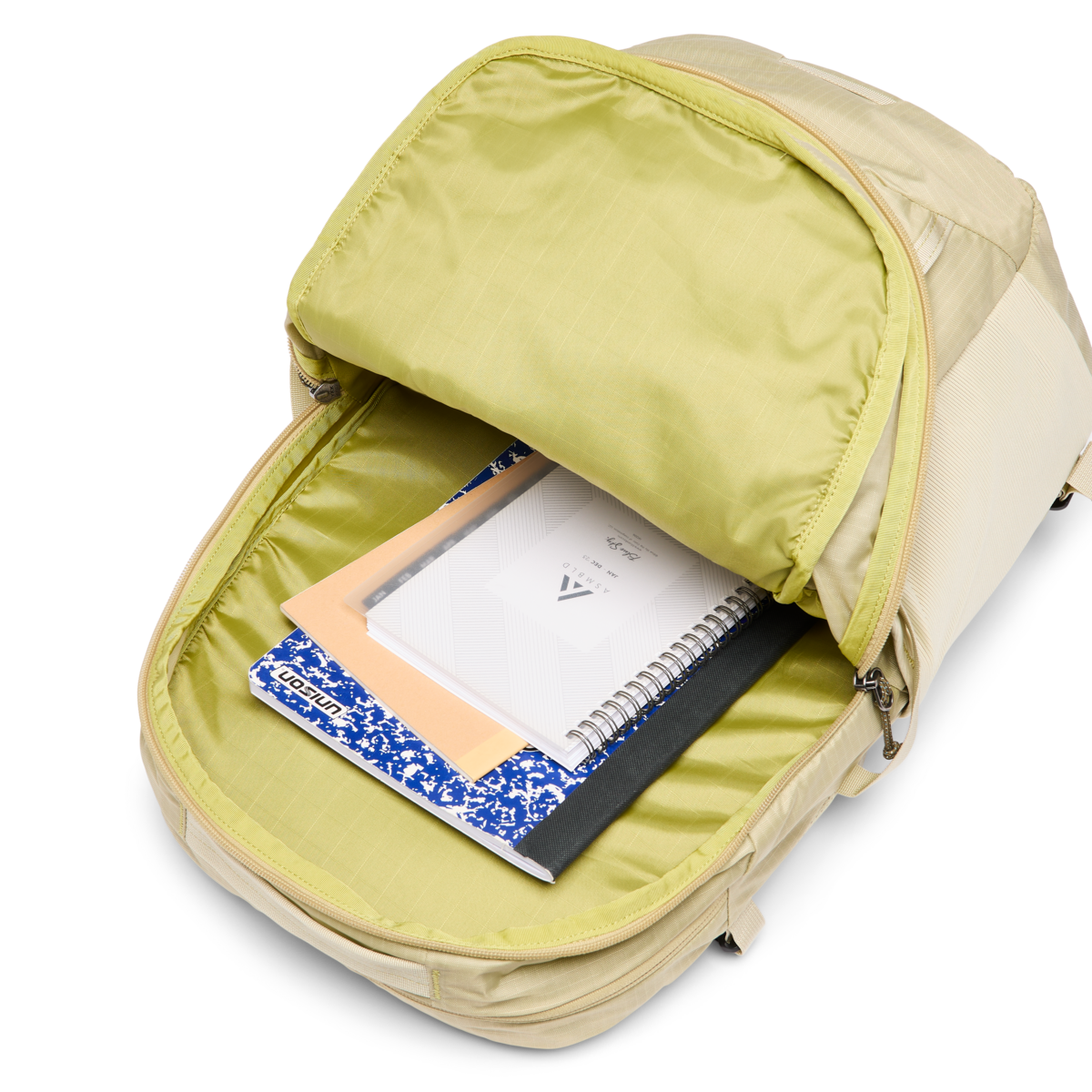 Mente 32L Daypack - Cada Día - Cinder - US 1907