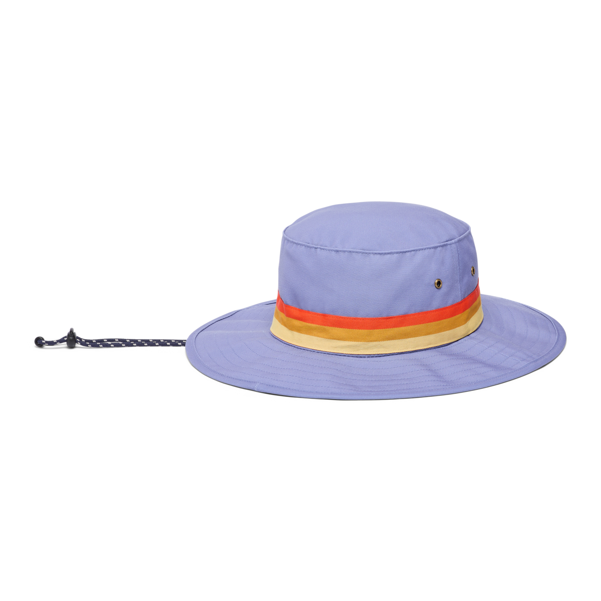 Orilla Sun Hat - Blue Smoke - US 8067