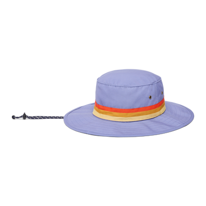 Orilla Sun Hat - Blue Smoke - US 8067