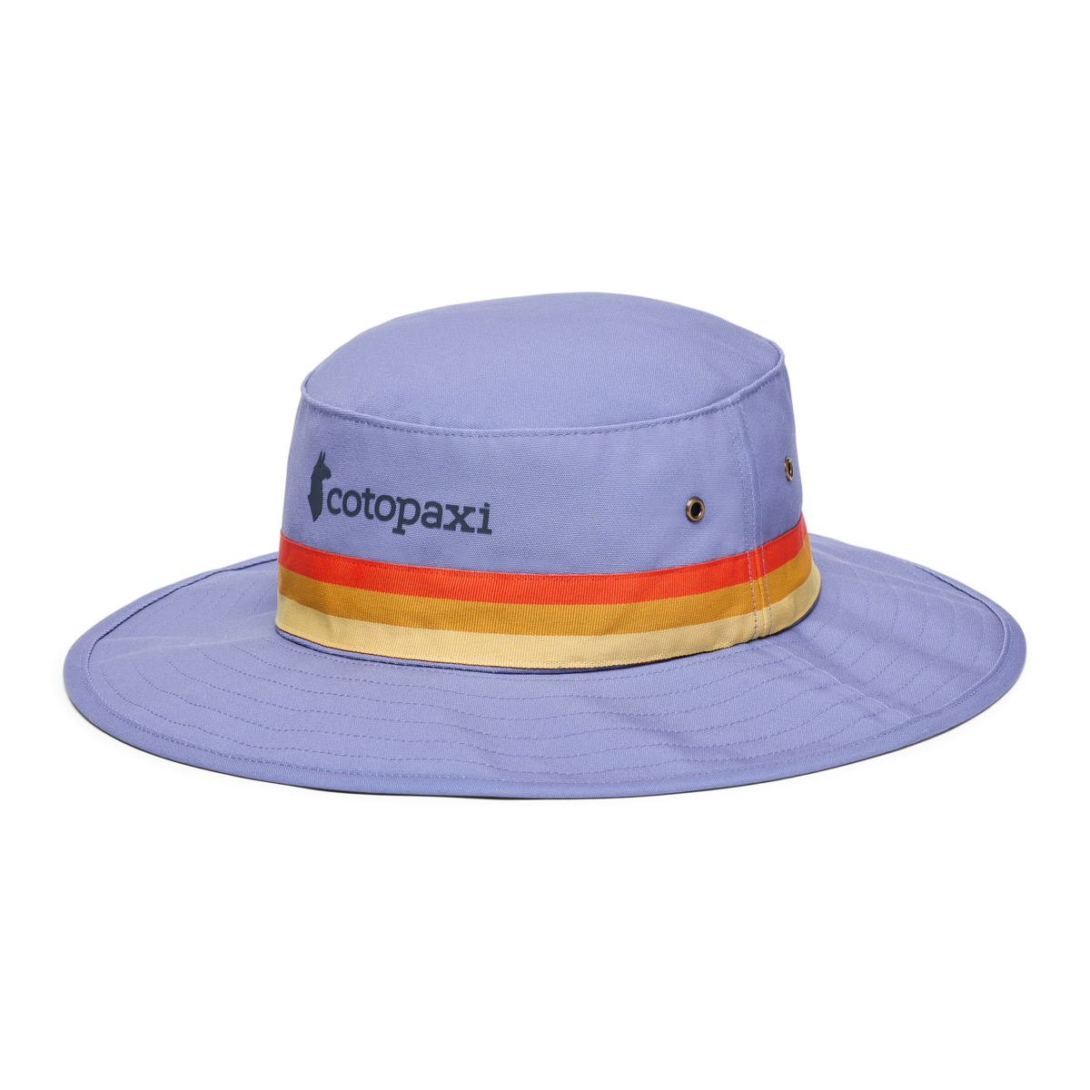 Orilla Sun Hat - Blue Smoke - US 8067