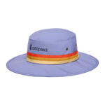 Orilla Sun Hat - Blue Smoke - US 8067