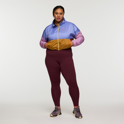 Teca Crop Jacket - Women's - Kittens - US 9503