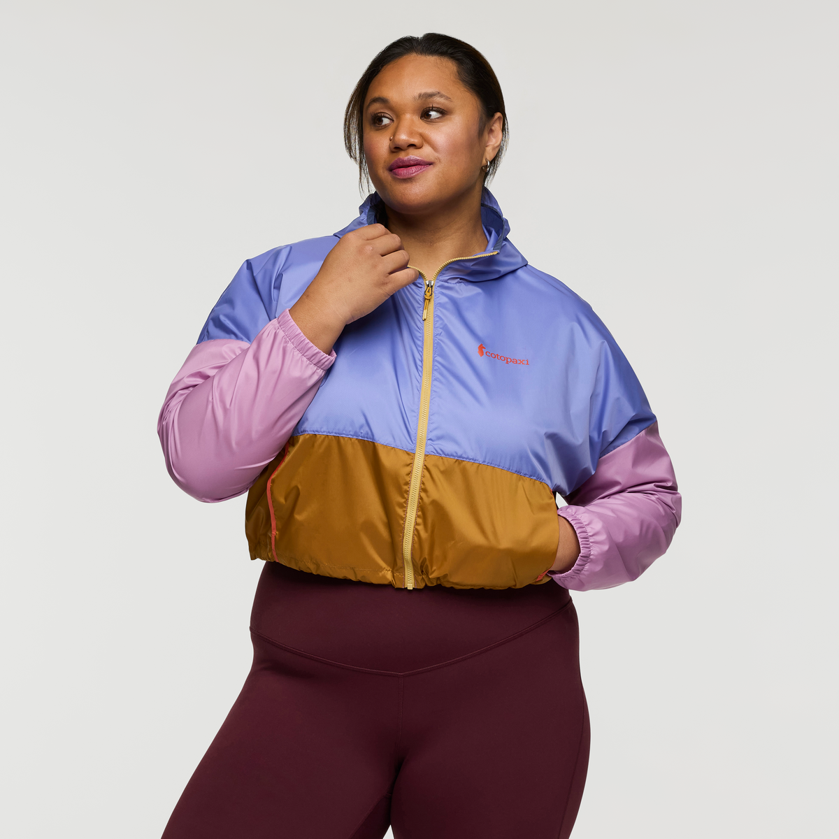 Teca Crop Jacket - Women's - Kittens - US 9503