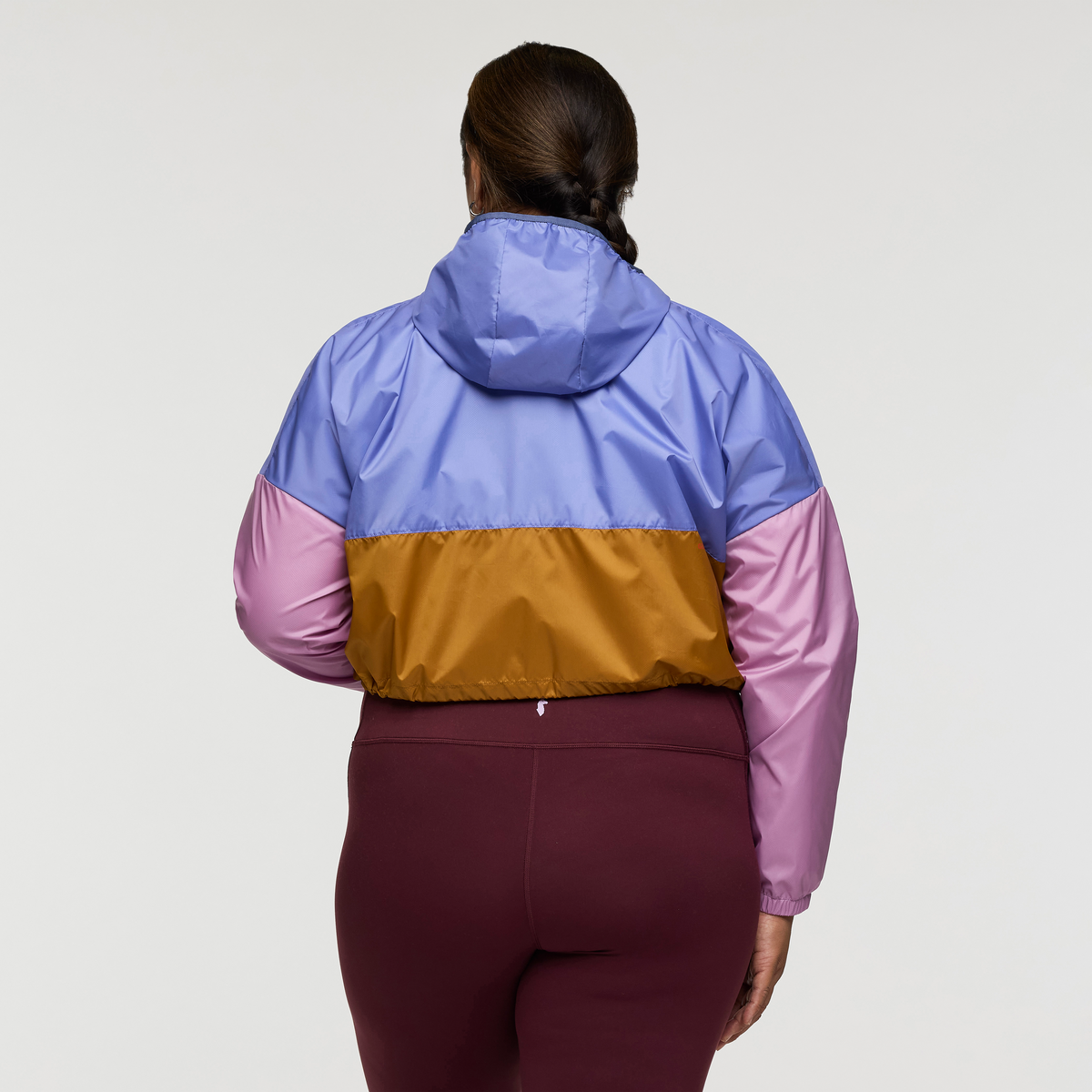 Teca Crop Jacket - Women's - Kittens - US 9503