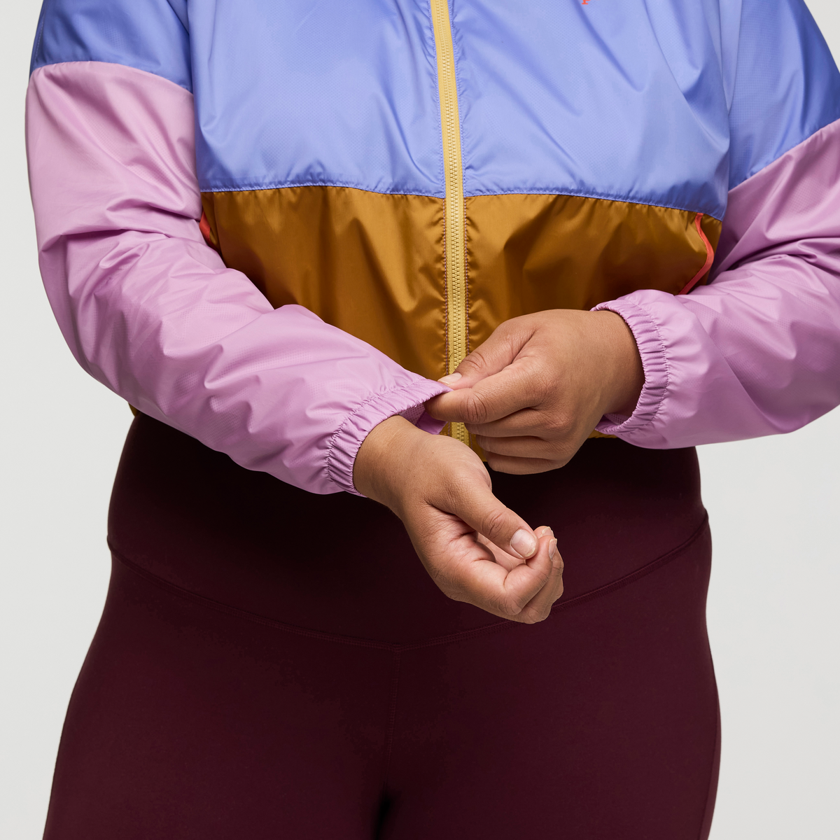 Teca Crop Jacket - Women's - Kittens - US 9503