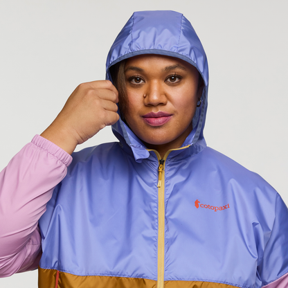 Teca Crop Jacket - Women's - Kittens - US 9503