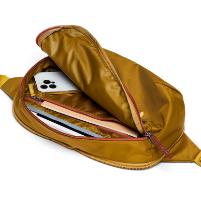 Allpa 50L Adventure Travel Pack - Bronze - US 3191
