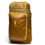 Allpa 50L Adventure Travel Pack - Bronze - US 3191